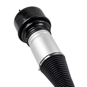 Pair Front Left/Right Air Suspension Shock Absorber compatible for Jaguar XJ8 XJR C2C41339