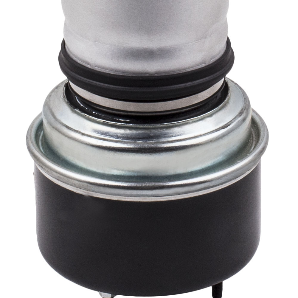 Pair Front Left/Right Air Suspension Shock Absorber compatible for Jaguar XJ8 XJR C2C41339