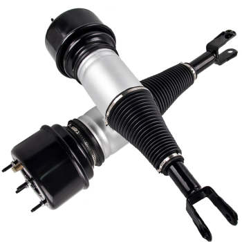 Compatible for Jaguar XJ C2C41339 Front Air Shock Airmatic Air Suspension Struts