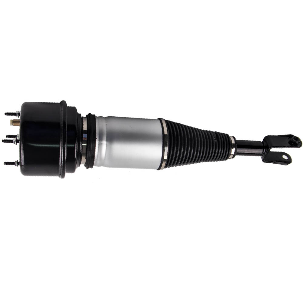 4x Avant + Arrière Suspension Pneumatique Luftfederbein compatible pour Jaguar X350 X358