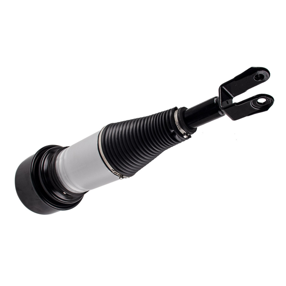 4x Avant + Arrière Suspension Pneumatique Luftfederbein compatible pour Jaguar X350 X358