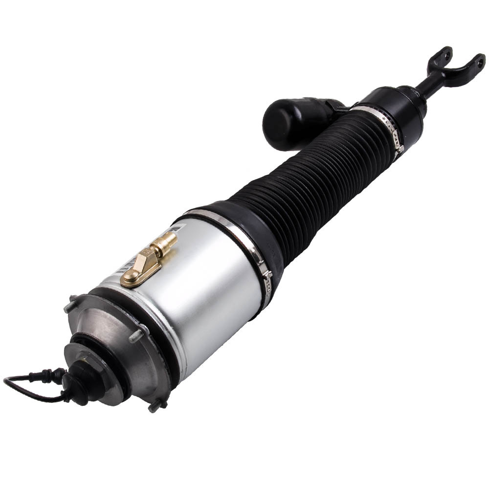 2x Ammortizzatori ad aria anteriori SX e DX compatibile per VW Phaeton compatibile per Bentley Continental