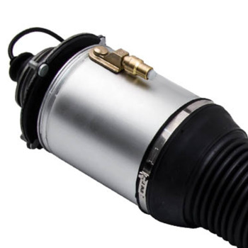 Compatible for VW Phaeton compatible for Bentley Continental Pair Front Air Suspension Struts 3D0616039