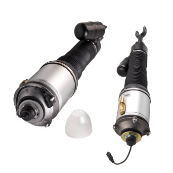 2x Ammortizzatori ad aria anteriori SX e DX compatibile per VW Phaeton compatibile per Bentley Continental