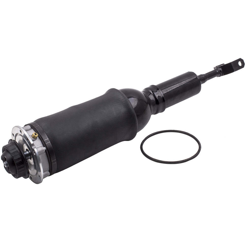 Bloc Vanne Unité Suspension Pneumatique VHEUHZ Compatible Audi A6 C5 C6 A8 D3 - Références 4Z7616007 4F0616013