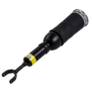 Compatible for Audi A6 C5 4B Allroad Pair Front Air Suspension Strut Shock Absorbing New	