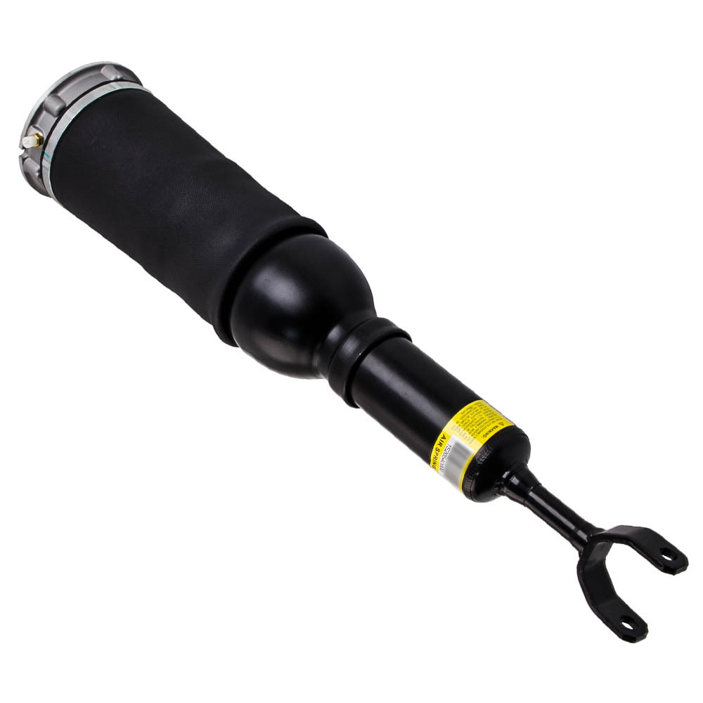 Compatible for Audi A6 C5 4B Allroad Pair Front Air Suspension Strut Shock Absorbing New	