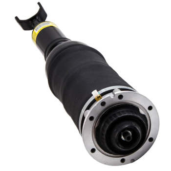 Compatible for Audi A6 C5 4B Allroad Pair Front Air Suspension Strut Shock Absorbing New	