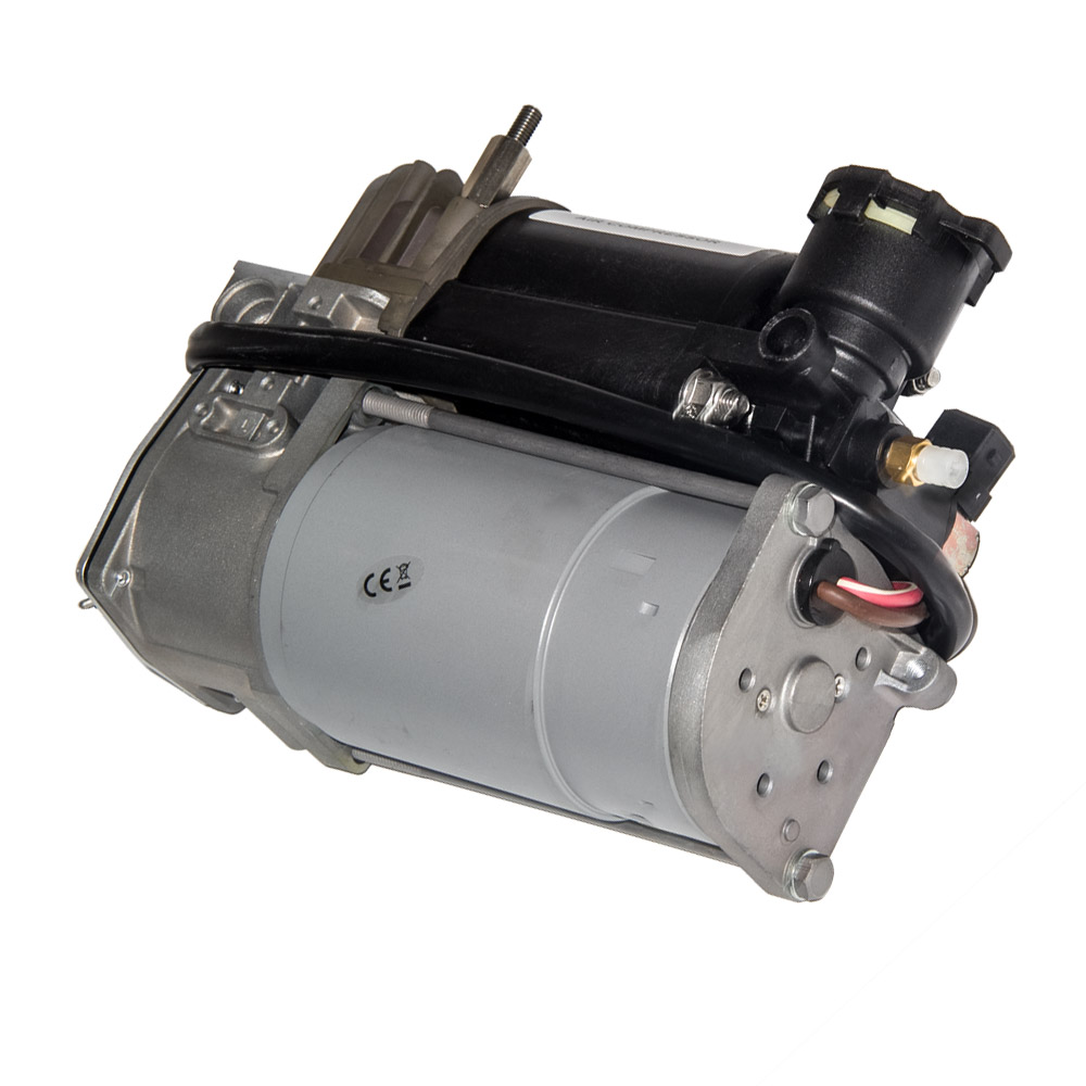 thumbnail image 2 of Remanufactured A/C Compressor Kit For BMW 745i 750i 760i – Includes Expansion Valve, Dryer & O-Rings 2 of 3