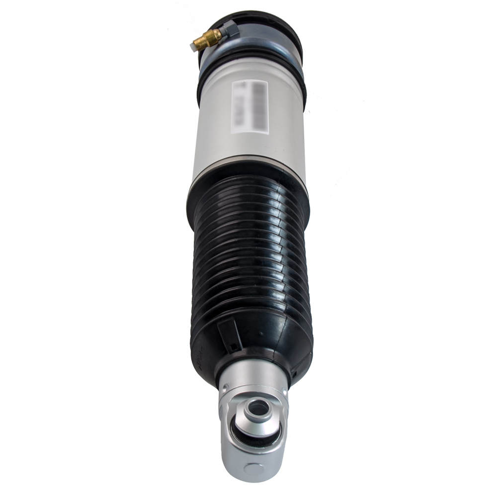 1x Amortiguador de suspensión neumática trasera derecha compatible para BMW 745i E65 E66 37126785538