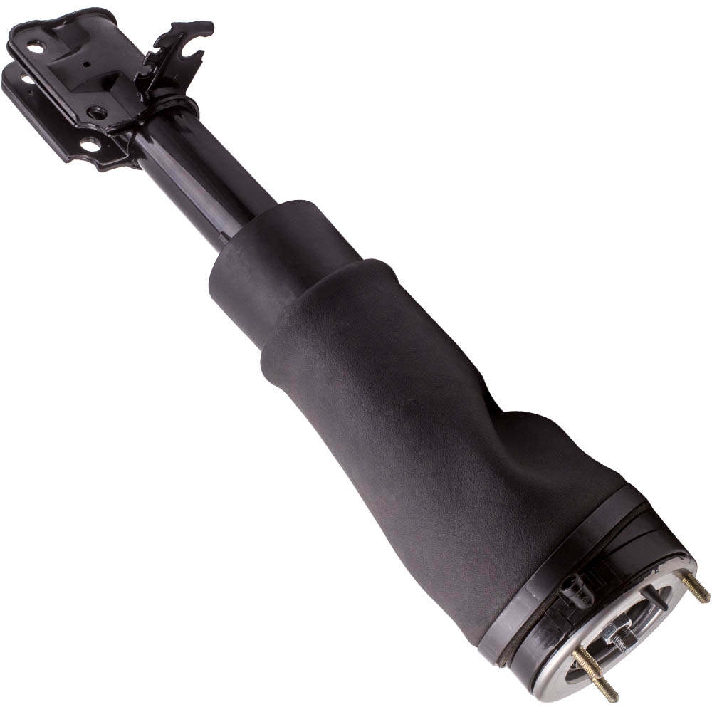 Molla Pneumatica Anteriore Per Audi A6 C5 4B Allroad Quattro - Ricambio 4Z7616051B/4Z7616051D, Compatibile Con Modelli 1.8T, 2.5 TDI, 2.7 T, Ecc.