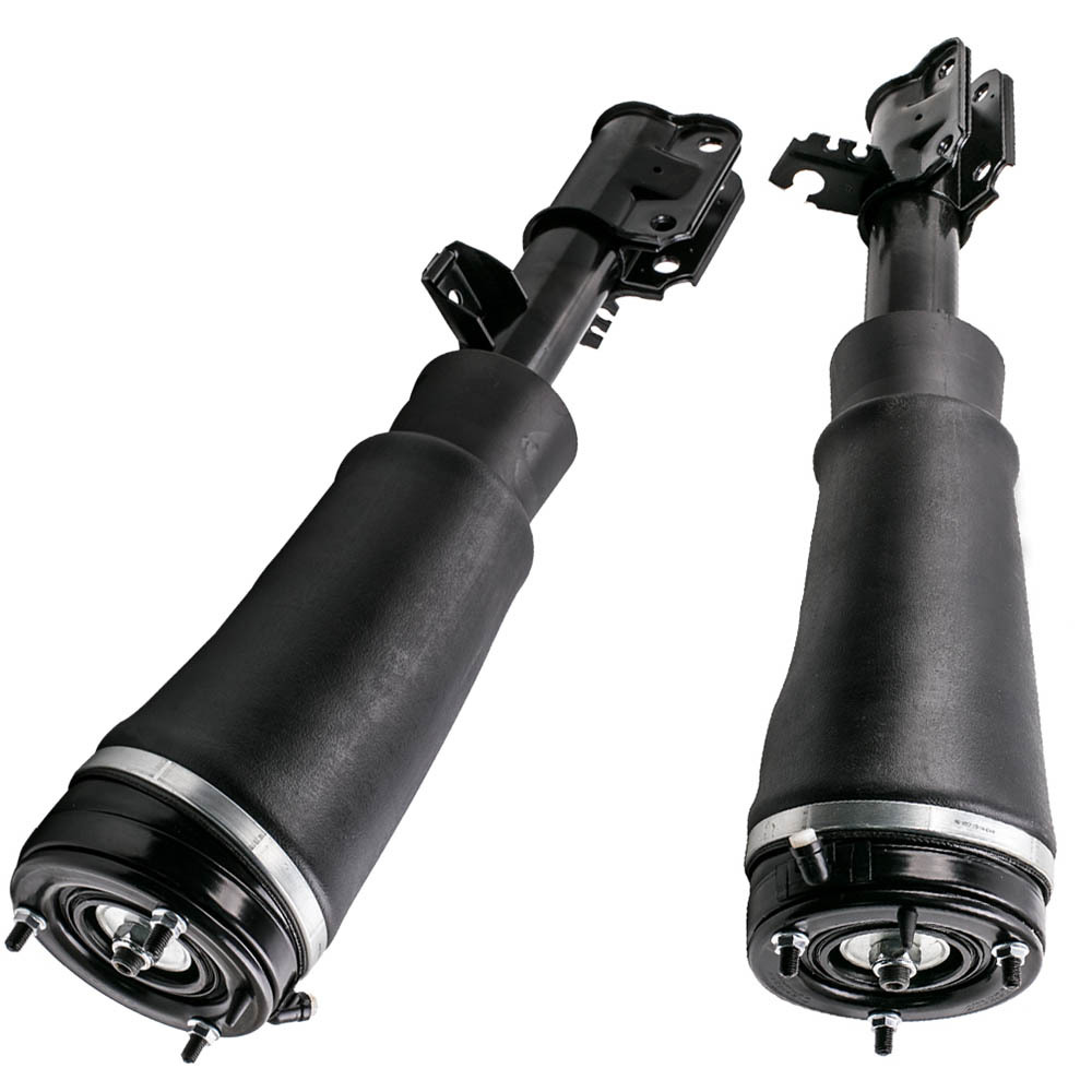 KIT de suspensión neumática delantera RNB000740 RNB000750 para Range compatible para Rover L322 2002-2006 Nuevo