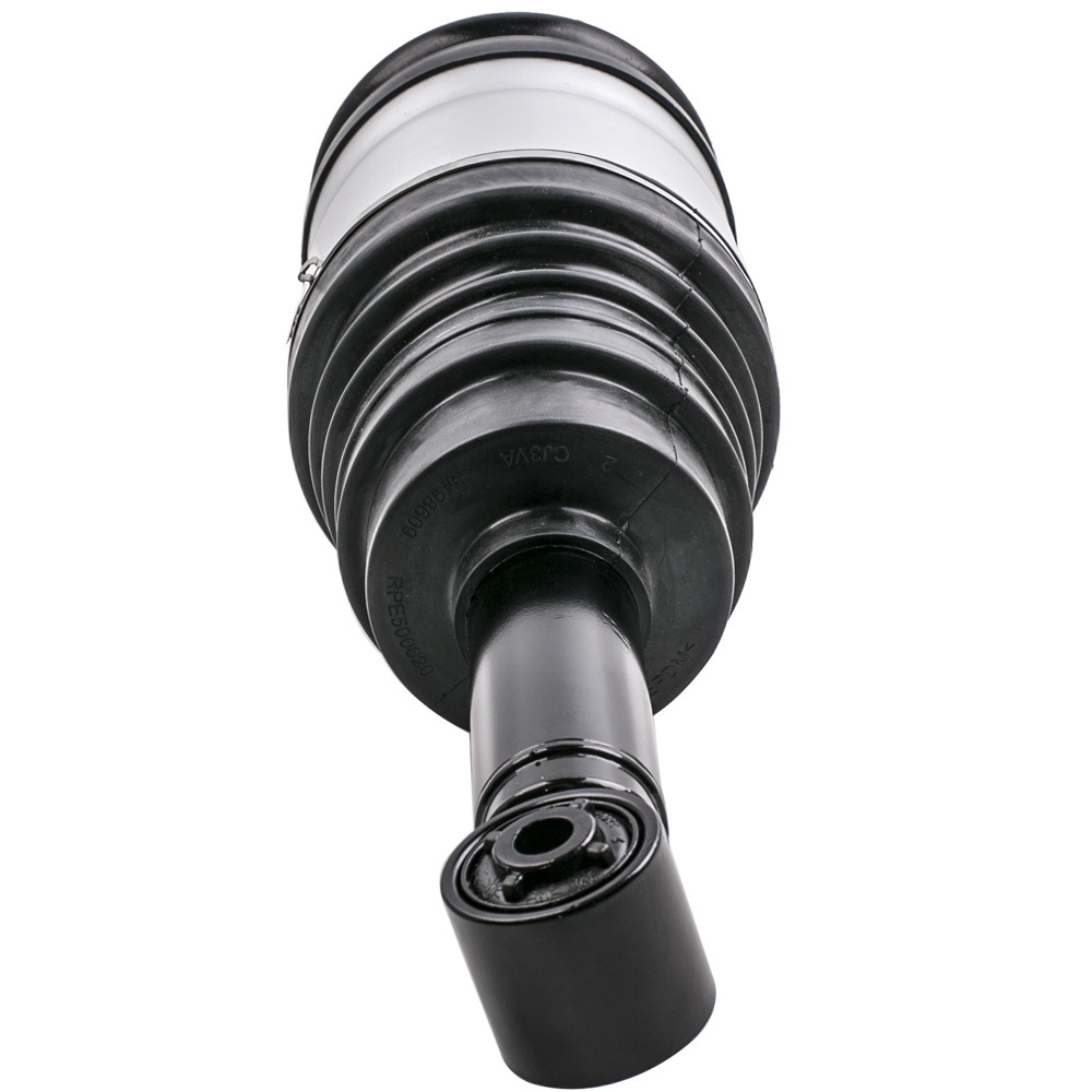 Compatible for Land Rover Discovery LR3 LR4 LH/RH RPD501030 Pair Rear Air Suspension Strut
