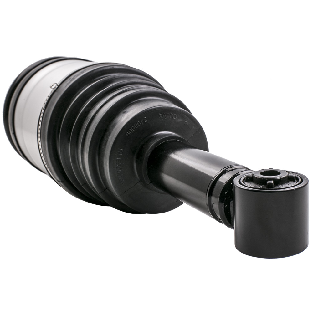 Compatible for Land Rover Discovery LR3 LR4 LH/RH RPD501030 Pair Rear Air Suspension Strut