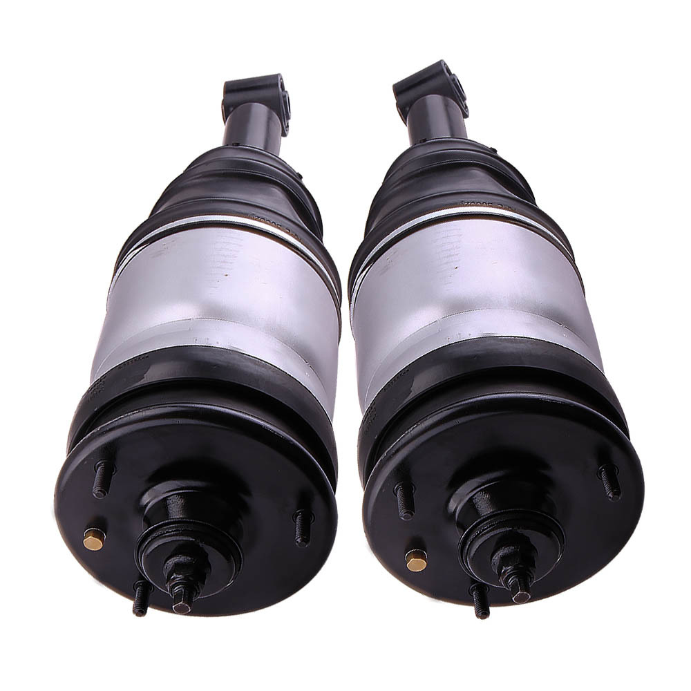 Compatible for Land Rover Discovery LR3 LR4 LH/RH RPD501030 Pair Rear Air Suspension Strut