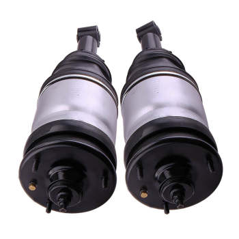 Compatible for Land Rover Discovery LR3 LR4 LH/RH RPD501030 Pair Rear Air Suspension Strut