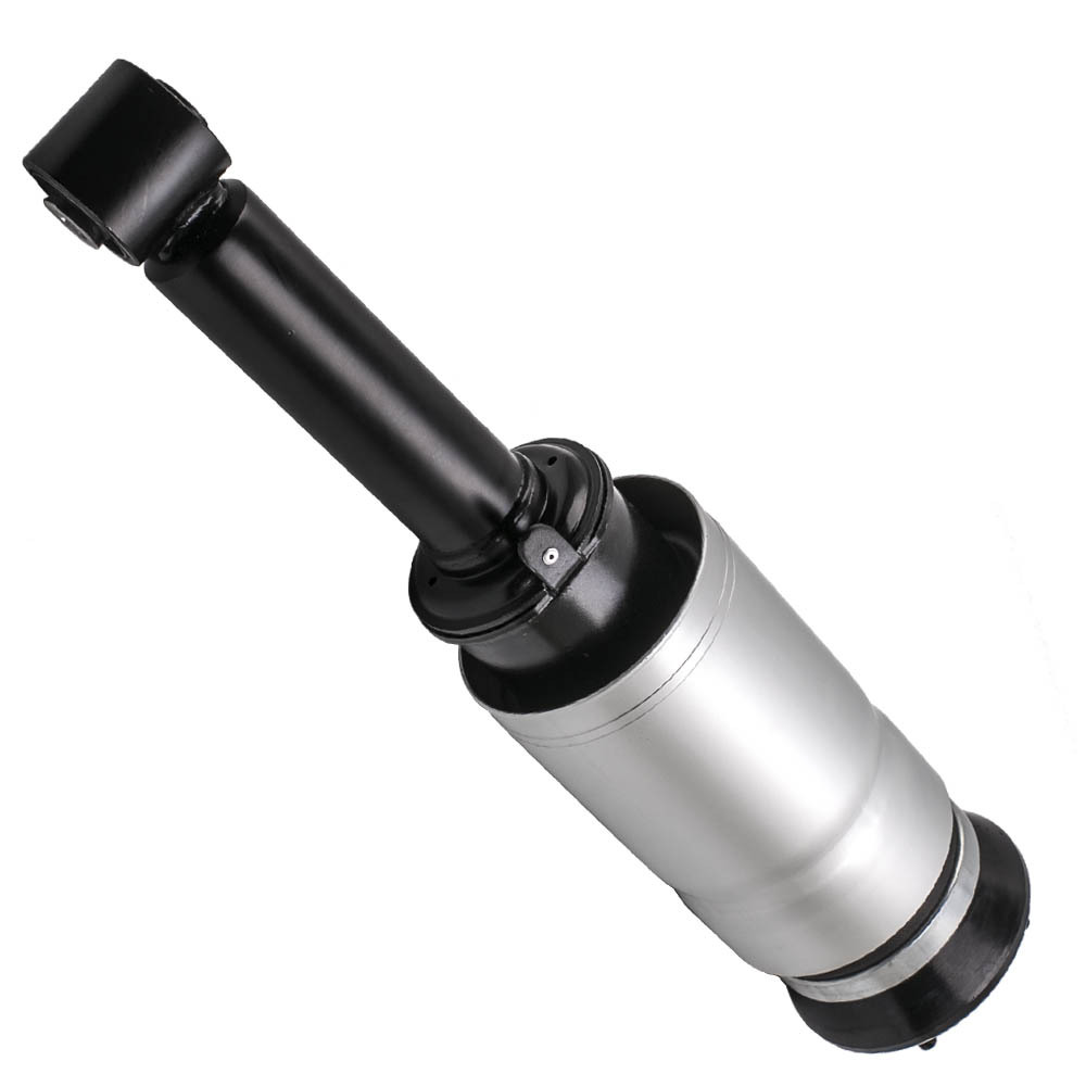 2X Posteriore Ammortizzatori Ad Aria + Compressore Per Range compatibile per Rover Sport Lr3 Lr4