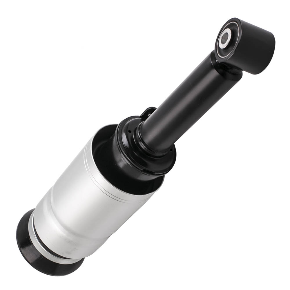 2X Posteriore Ammortizzatori Ad Aria + Compressore Per Range compatibile per Rover Sport Lr3 Lr4