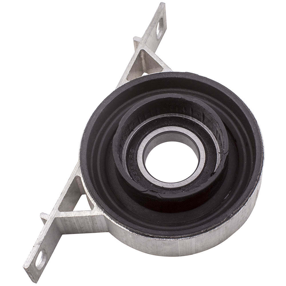 Drive shaft Center Carrier Bearing Support Flex Disc Kit compatible for