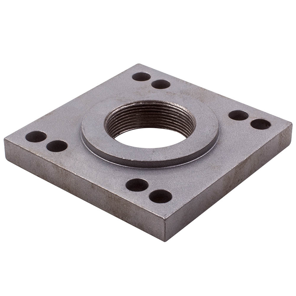 Compatible for Toyota Hilux Pickup 1979 - 1997 Plate Style Rear Axle Bearing Puller Tool