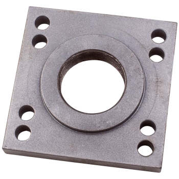 Compatible for Toyota Hilux Pickup 1979 - 1997 Plate Style Rear Axle Bearing Puller Tool