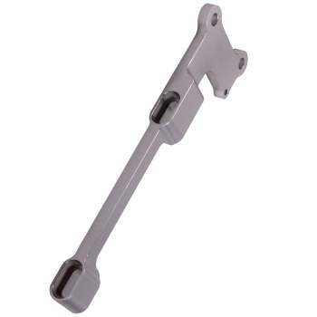  For Edelbrock Aluminum Carb Mounting Bracket and Stainless Springs