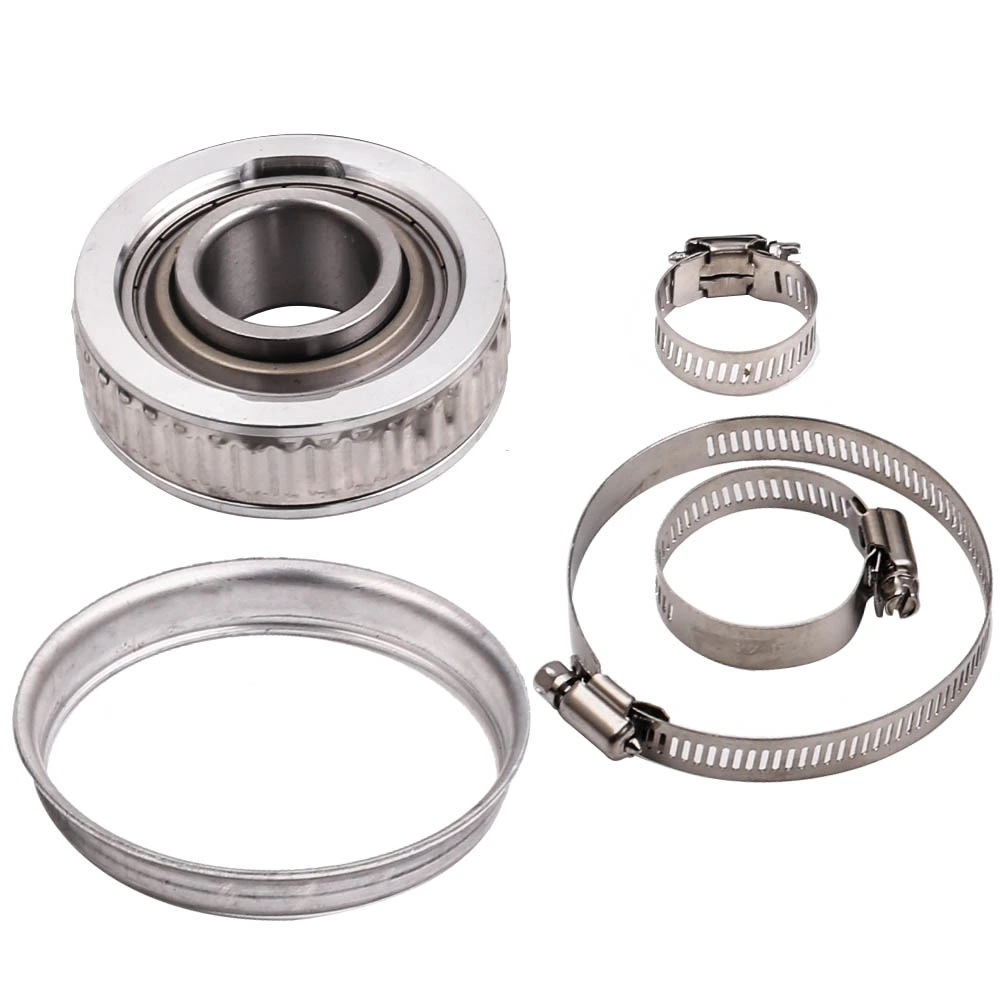 UANOFCN 803099T1 Kit de joint de soufflet pour MerCruiser Alpha One Gen 2 1991 et plus Kit d'entretien pour entraînement arrière 30-803099T1 Sierra 18-8206