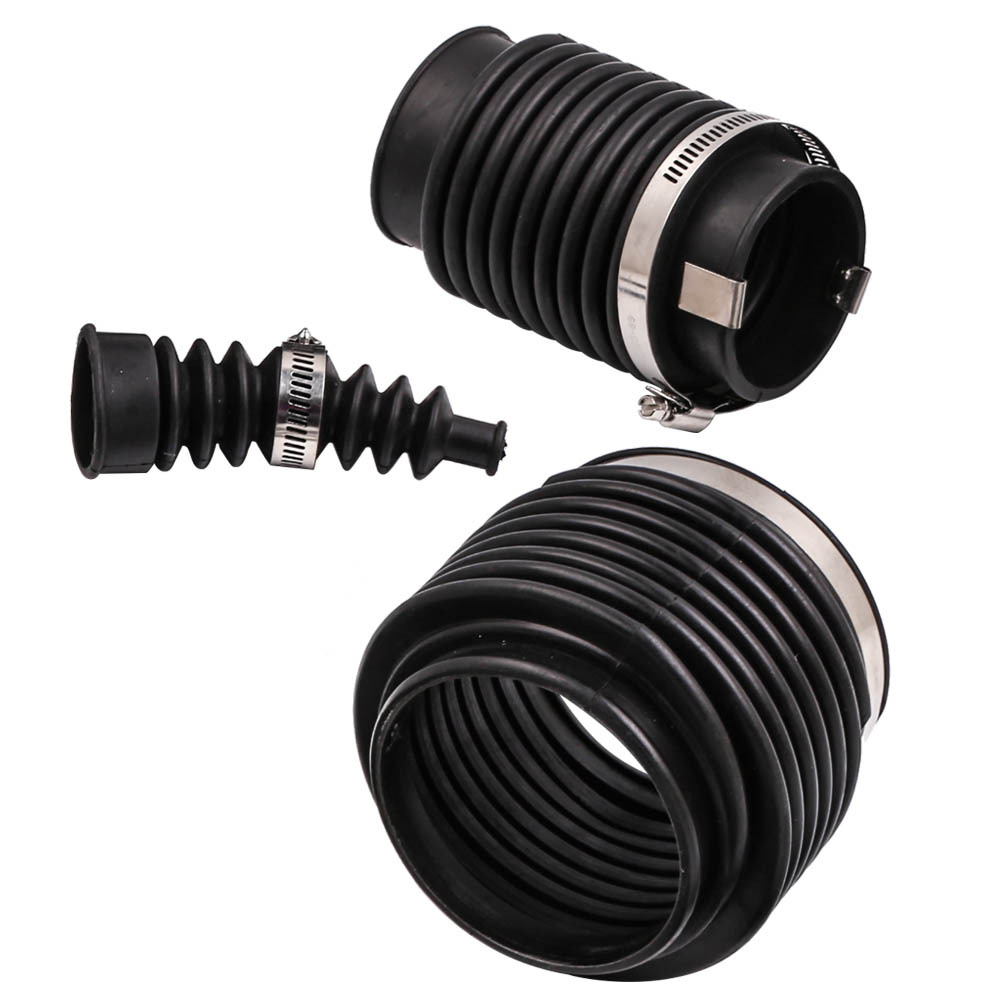 30-803099T1 compatible para MerCruiser Alpha one Gen 2 two Transom Bellows Repair Kit Junta