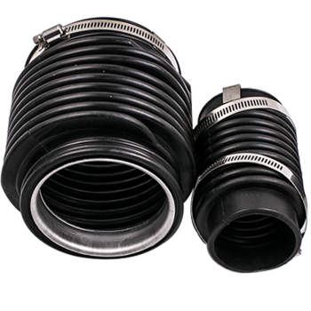 Compatible for MerCruiser Bravo Transom Bellows Repair Reseal Kit 30-803100T1 8M0095485