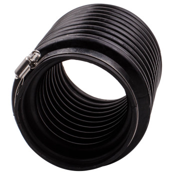 Bellows kit compatible for Volvo Penta 200 250 270 275 280 290 replace 876294 876631 876632