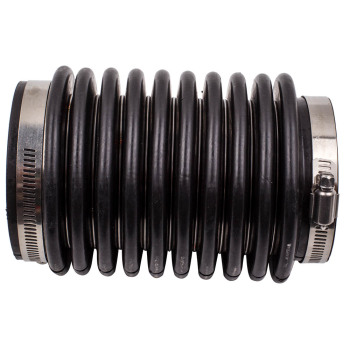 Bellows kit compatible for Volvo Penta 200 250 270 275 280 290 replace 876294 876631 876632