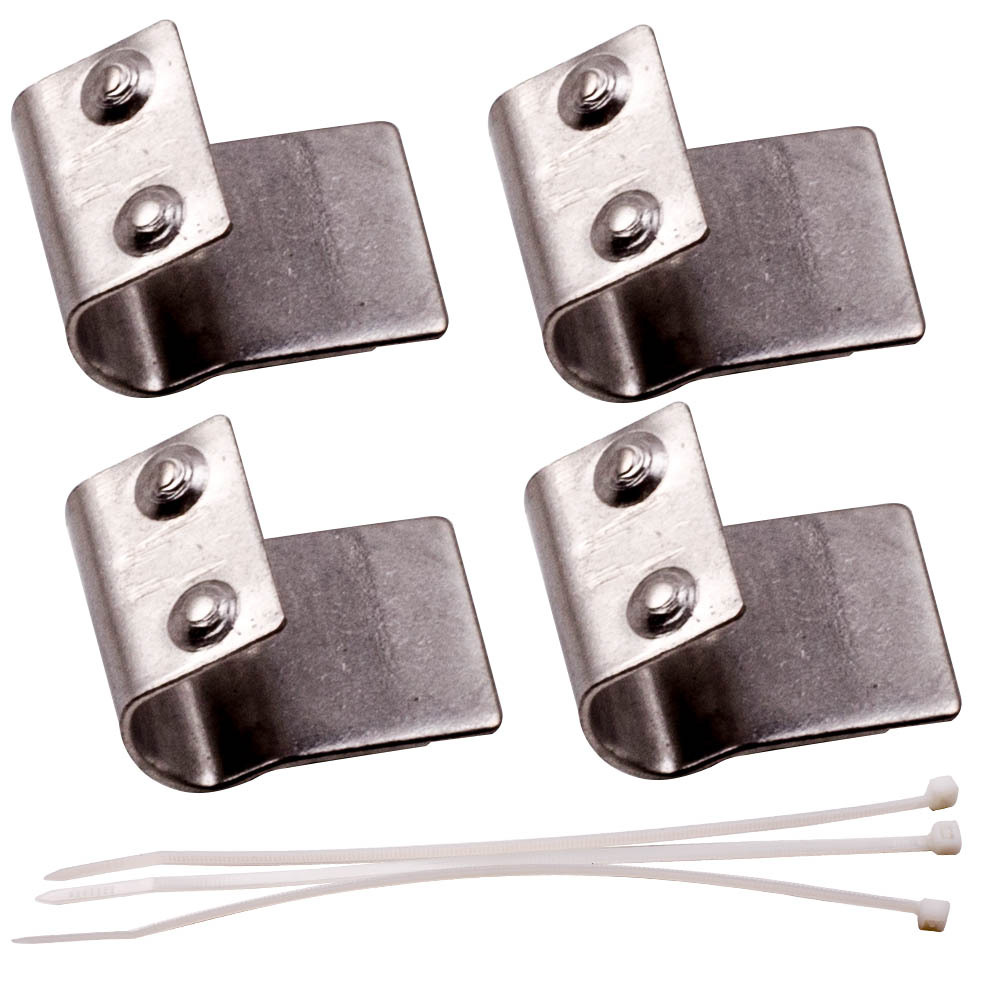 Bellows Kit compatible for Volvo Penta Single-Prop (SP) AQ270 875847/876632/876294/87663