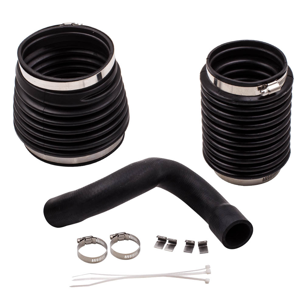 Bellows kit compatible for Volvo Penta 200 250 270 275 280 290 replace 876294 876631 876632