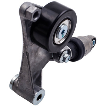 New Belt Tensioner Assembly compatible for Toyota Camry 2002-2009 with Pulley 1662028090