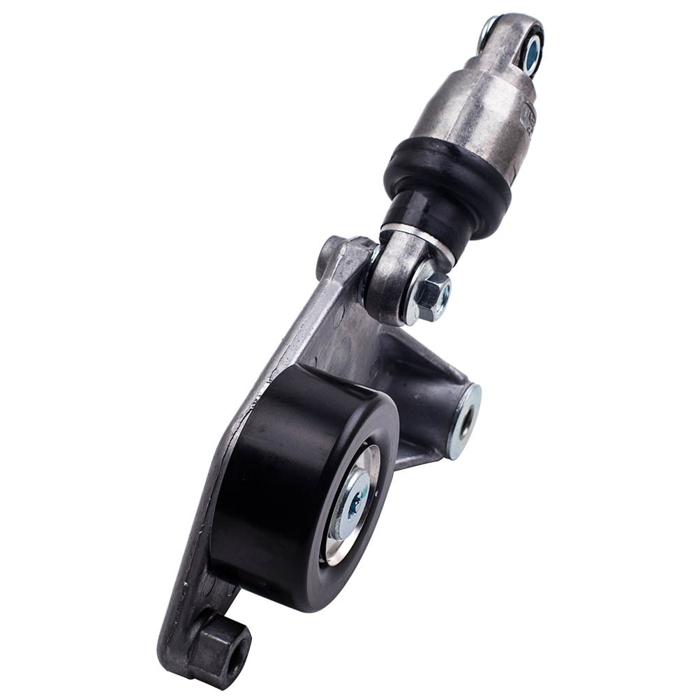 New Belt Tensioner Assembly compatible for Toyota Camry 2002-2009 with Pulley 1662028090