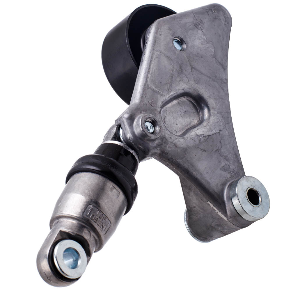 New Belt Tensioner Assembly compatible for Toyota Camry 2002-2009 with Pulley 1662028090