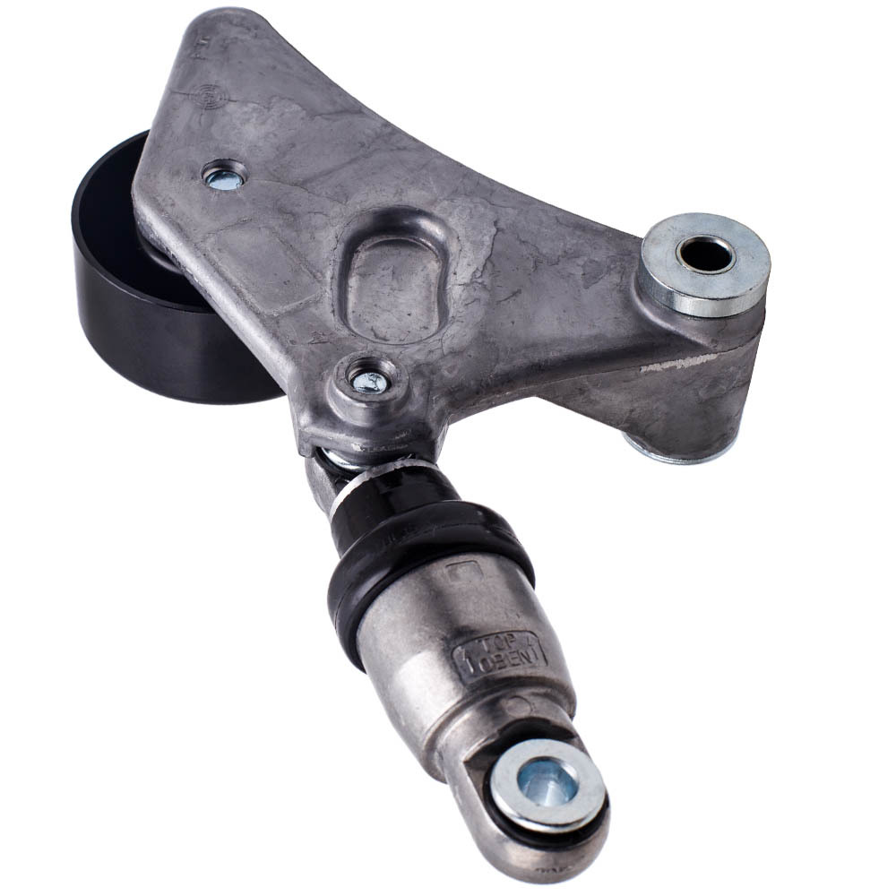 New Belt Tensioner Assembly compatible for Toyota Camry 2002-2009 with Pulley 1662028090