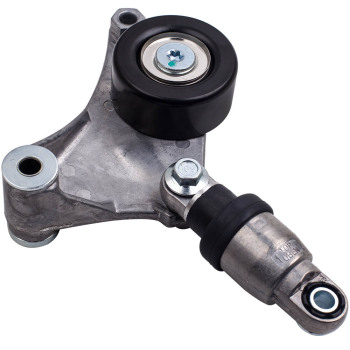 Belt Tensioner Bearing Pulley compatible for Toyota RAV4 Tarago 2.4L 2AZ-FE 16620-28011