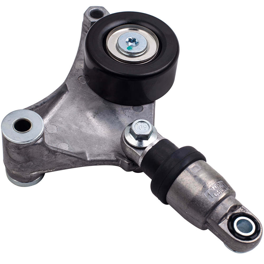 Toyota Camry Belt Tensioner Replacement