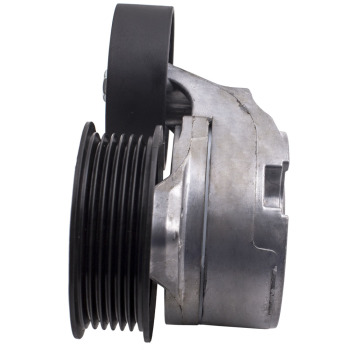 alternateur tendeur poulie courroie du ventilateur compatible pour Mitsubishi Raider 3.7L