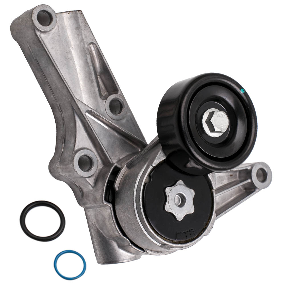 3.8 belt tensioner