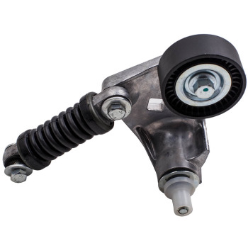 Compatible pour JAGUAR X-Type 2.0 diesel alternateur tendeur poulie courroie du ventilateur