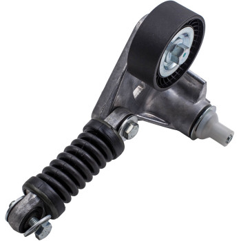 Compatible pour JAGUAR X-Type 2.0 diesel alternateur tendeur poulie courroie du ventilateur