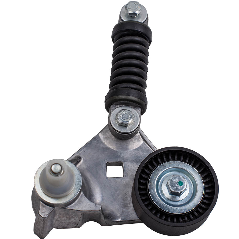 Compatible pour JAGUAR X-Type 2.0 diesel alternateur tendeur poulie courroie du ventilateur