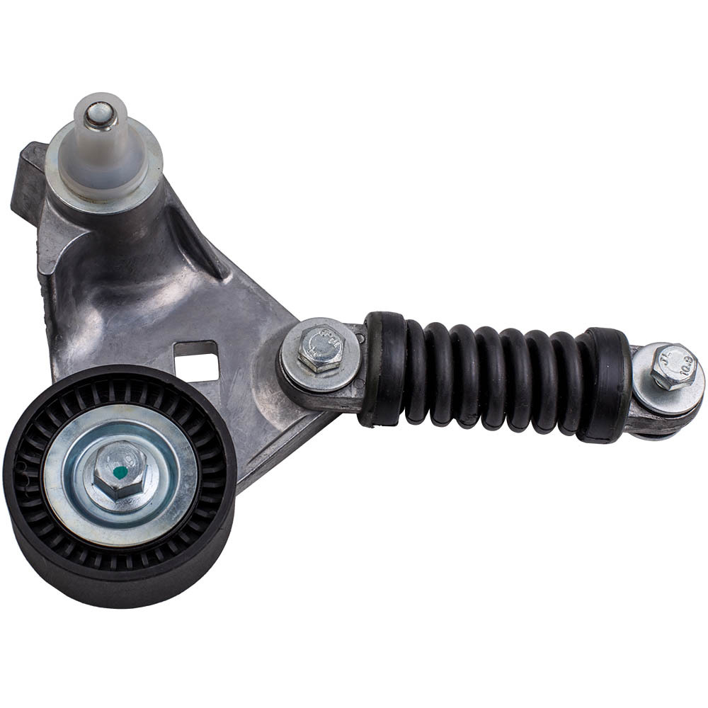Compatible pour JAGUAR X-Type 2.0 diesel alternateur tendeur poulie courroie du ventilateur