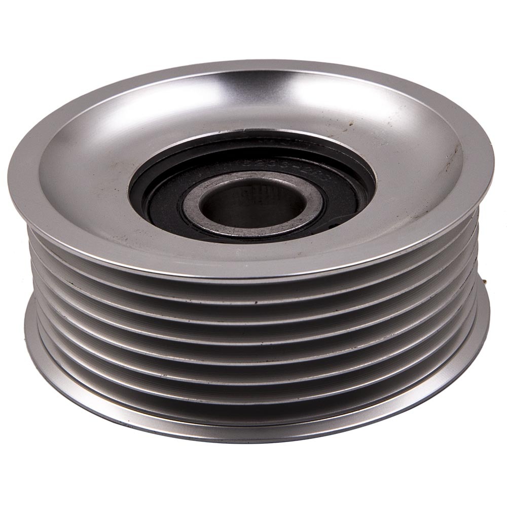 K Series Swap Adjustable EP3 Idler Pulley Belt Kit compatible for Honda Civic Integra Tuned