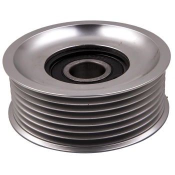 K Series Swap Adjustable EP3 Idler Pulley Belt Kit compatible for Honda Civic Integra Tuned