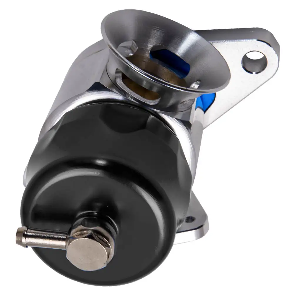 Hybrid Dual Port Blow Off Valve Compatible For Subaru Impreza Wrx Amp Amp Amp Amp Sti 04 18