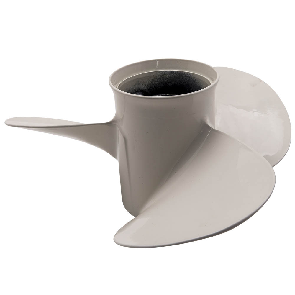 Elica in alluminio compatibile per HONDA per modelli compatibile per YAMAHA 30 40 50 60 cv 2 e 4 tempi