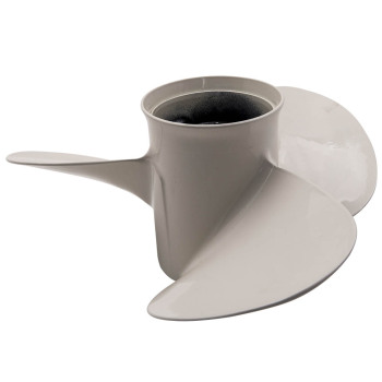 Elica in alluminio compatibile per HONDA per modelli compatibile per YAMAHA 30 40 50 60 cv 2 e 4 tempi